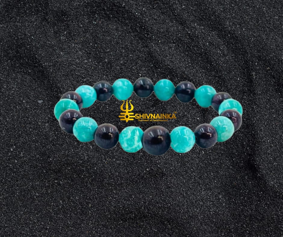Economize to maximize bracelet