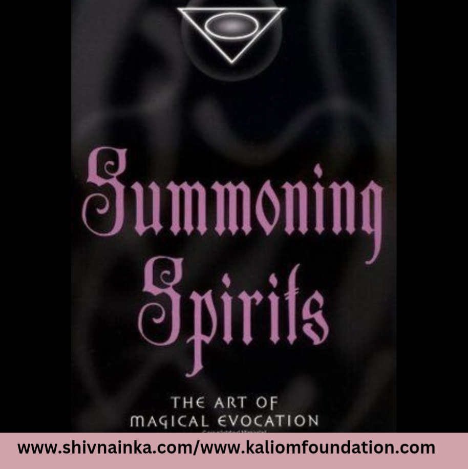 Spirit Summoning