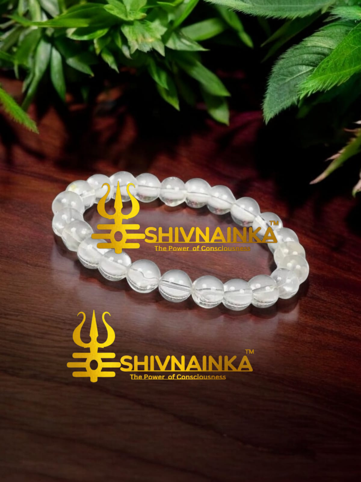 Master Healer Bracelet