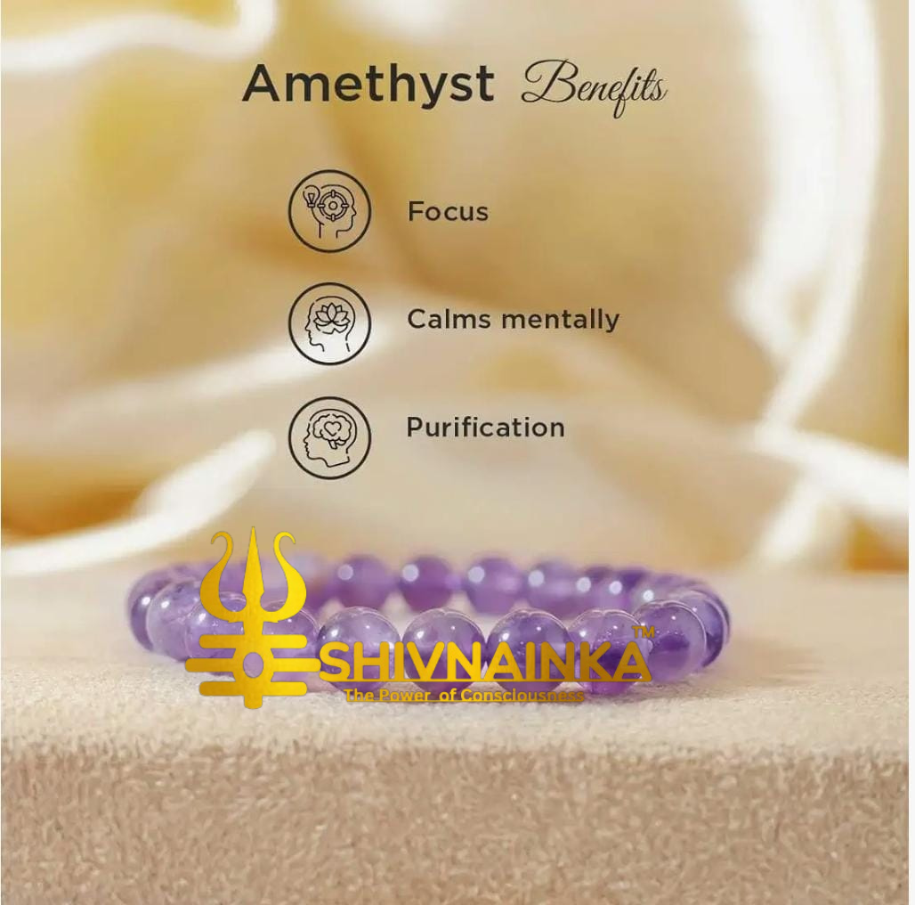 Amethyst: Stone of Spirituality Wholesale
