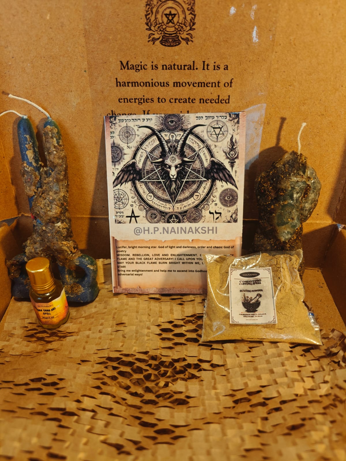 Third Party removal budget friendly spell