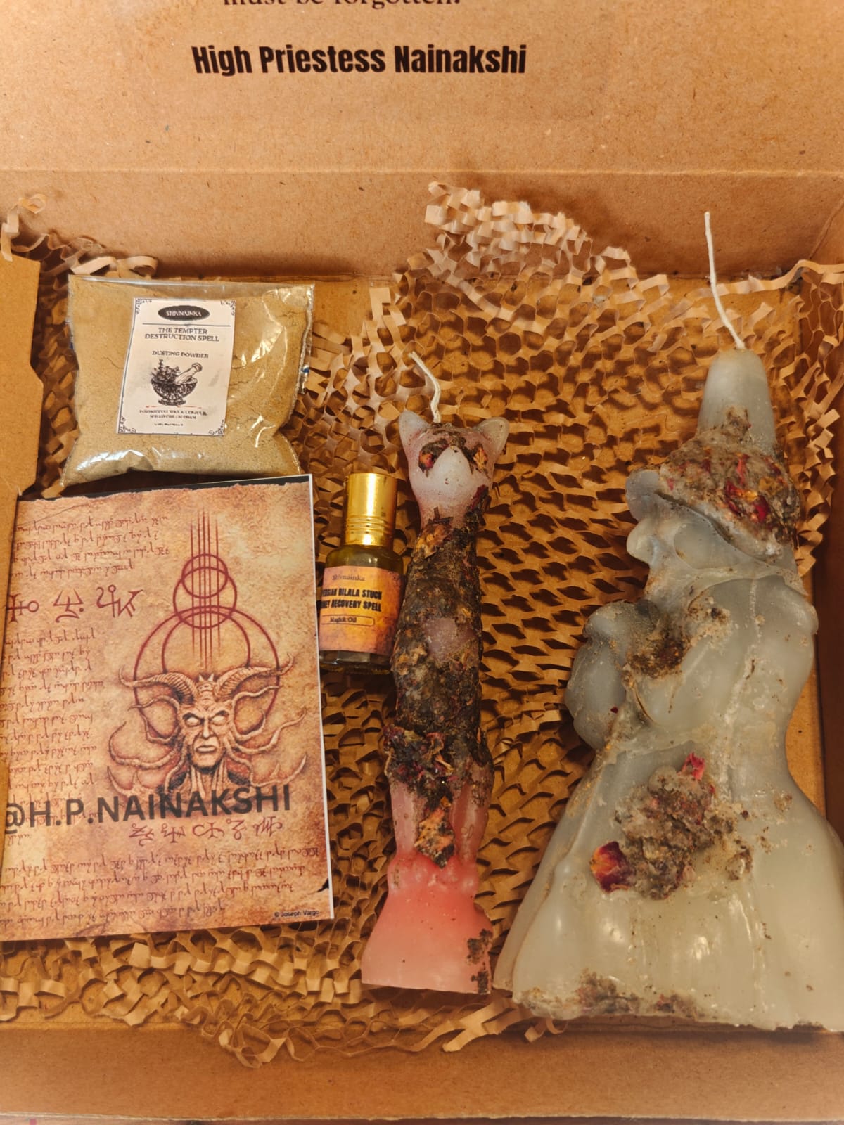 Persian bilala Stuck money recovery budget friendly spell
