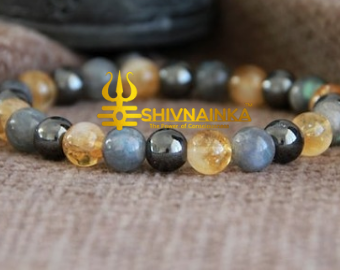 Treasury Bracelet