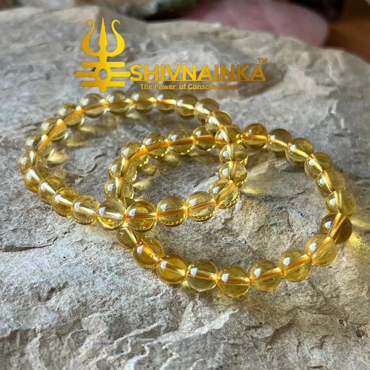 STONE OF SUCCESS BRACELET