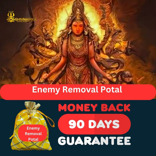 Enemies removal potli