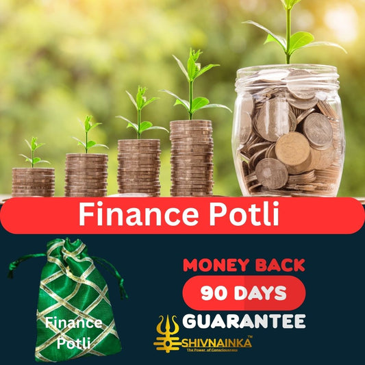 Finance potli