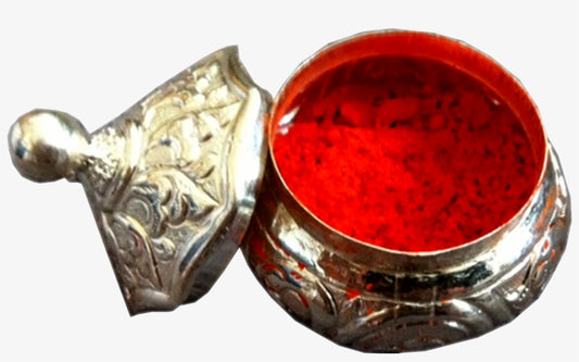 Shivnainka Siddha Vashikaran Sindoor for Ethical Vashikaran For Good married life 90 days money back guarantee 10 gram