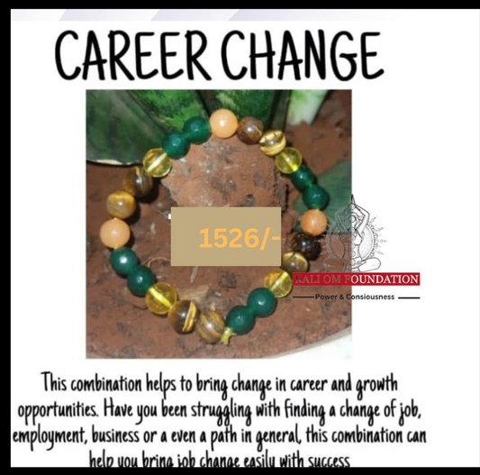 Career Change