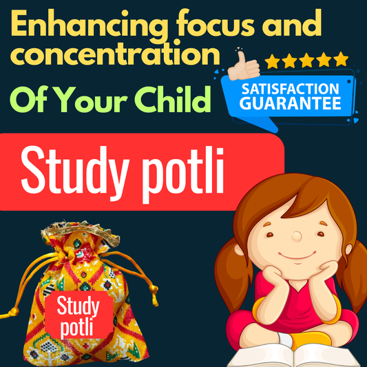 Study potli