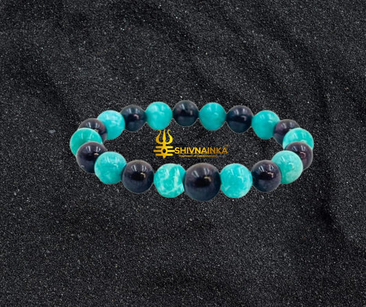 Economize to maximize bracelet