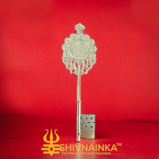Siddha Kuber Key