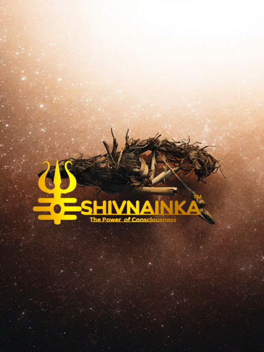 Sheild of universe (Protection Herb)