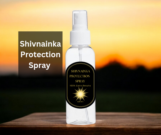 Protection Spray