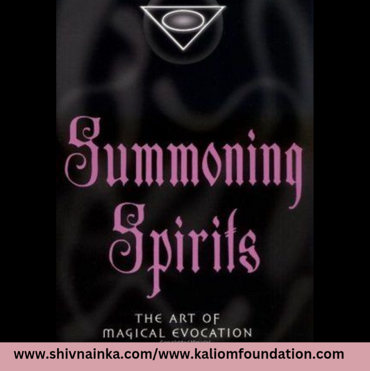 Spirit Summoning