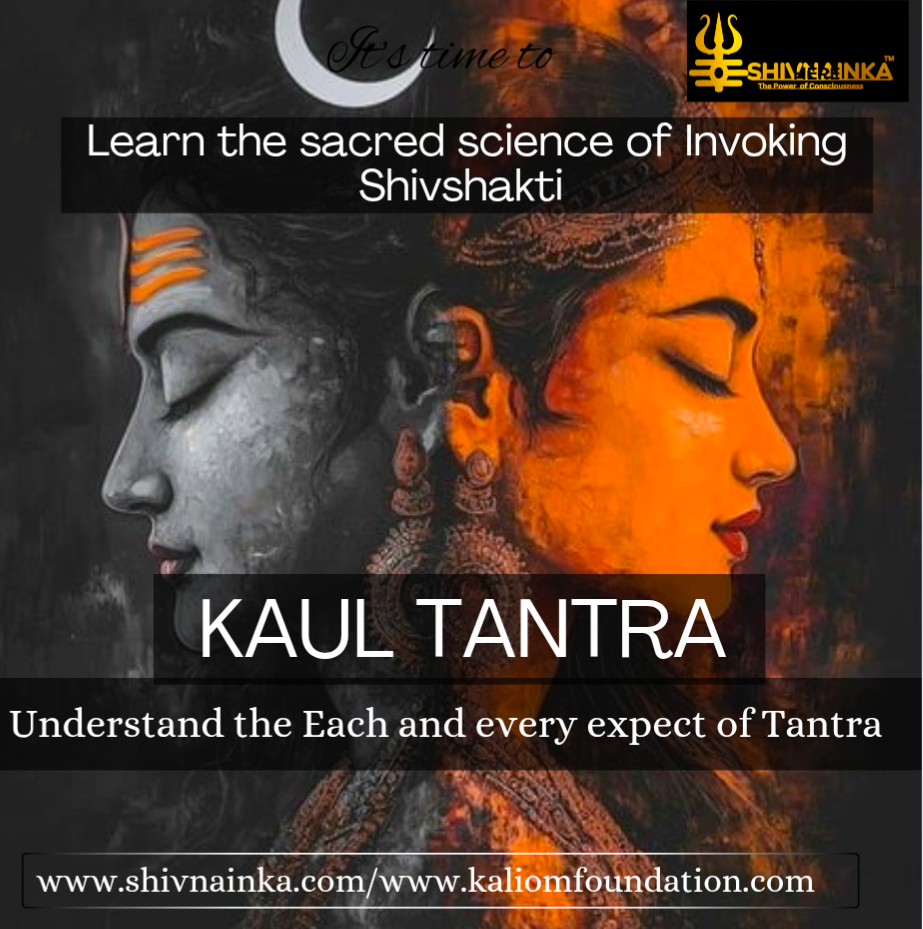 Kaul Tantra  foundation