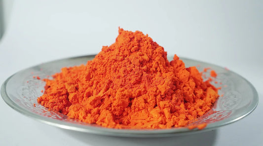 Shivnainka Siddha Hanumaan Sindoor For blockages 10 gram
