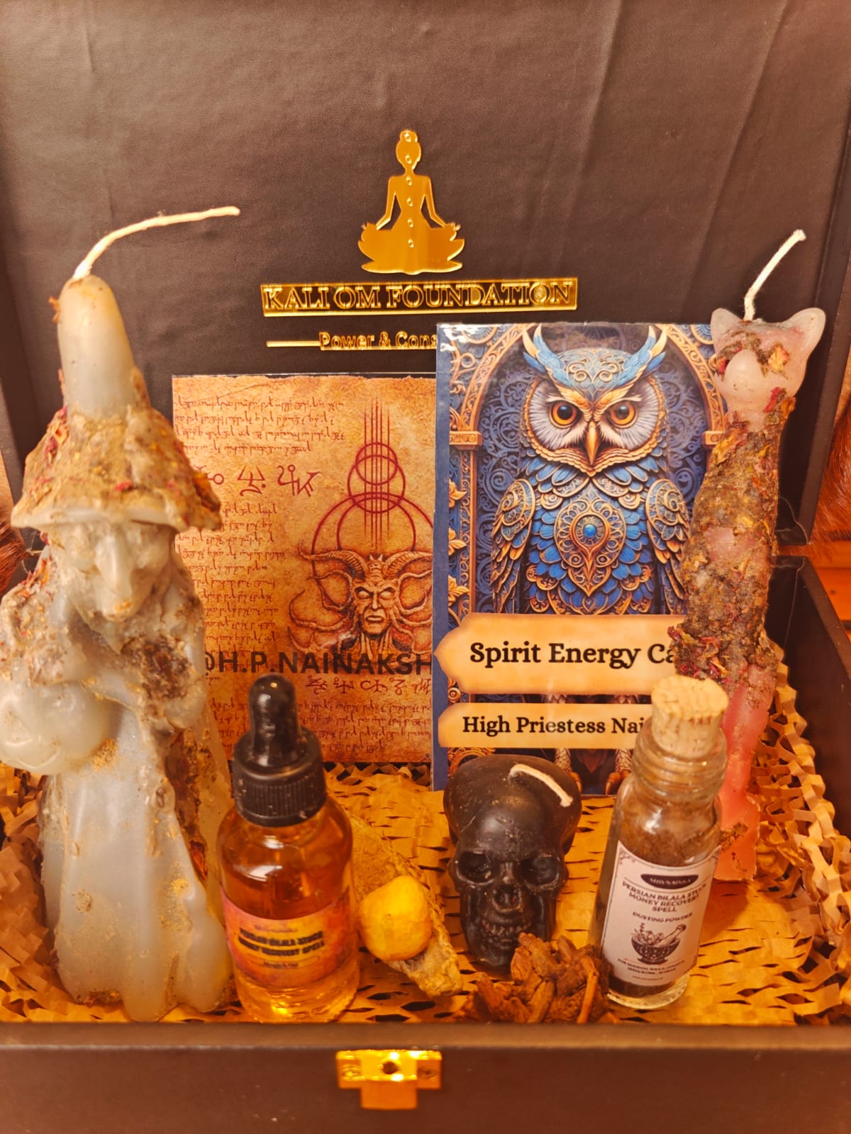 Persian  bilala Stuck money recovery Premium spell