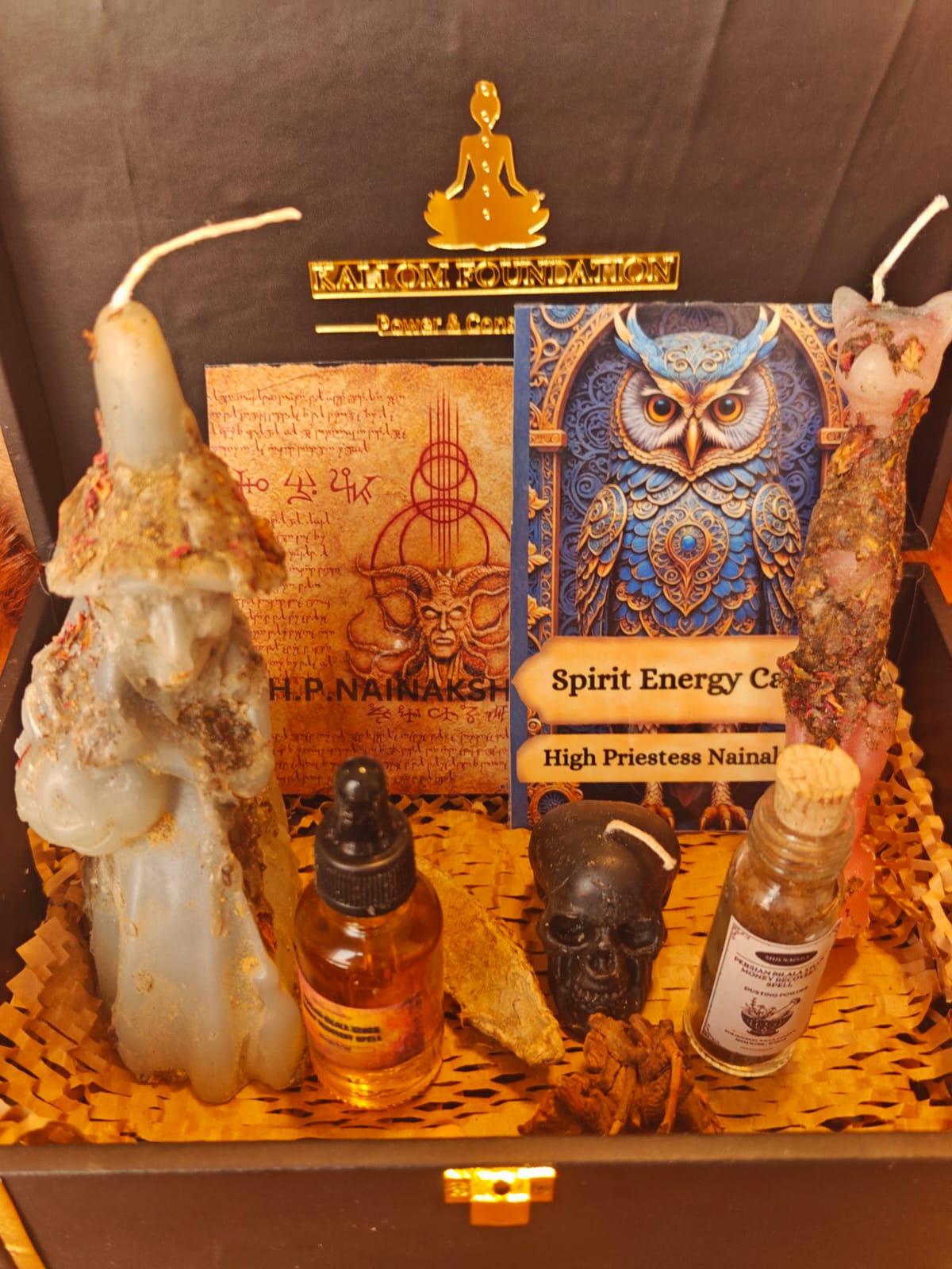 Persian  bilala Stuck money recovery Premium spell