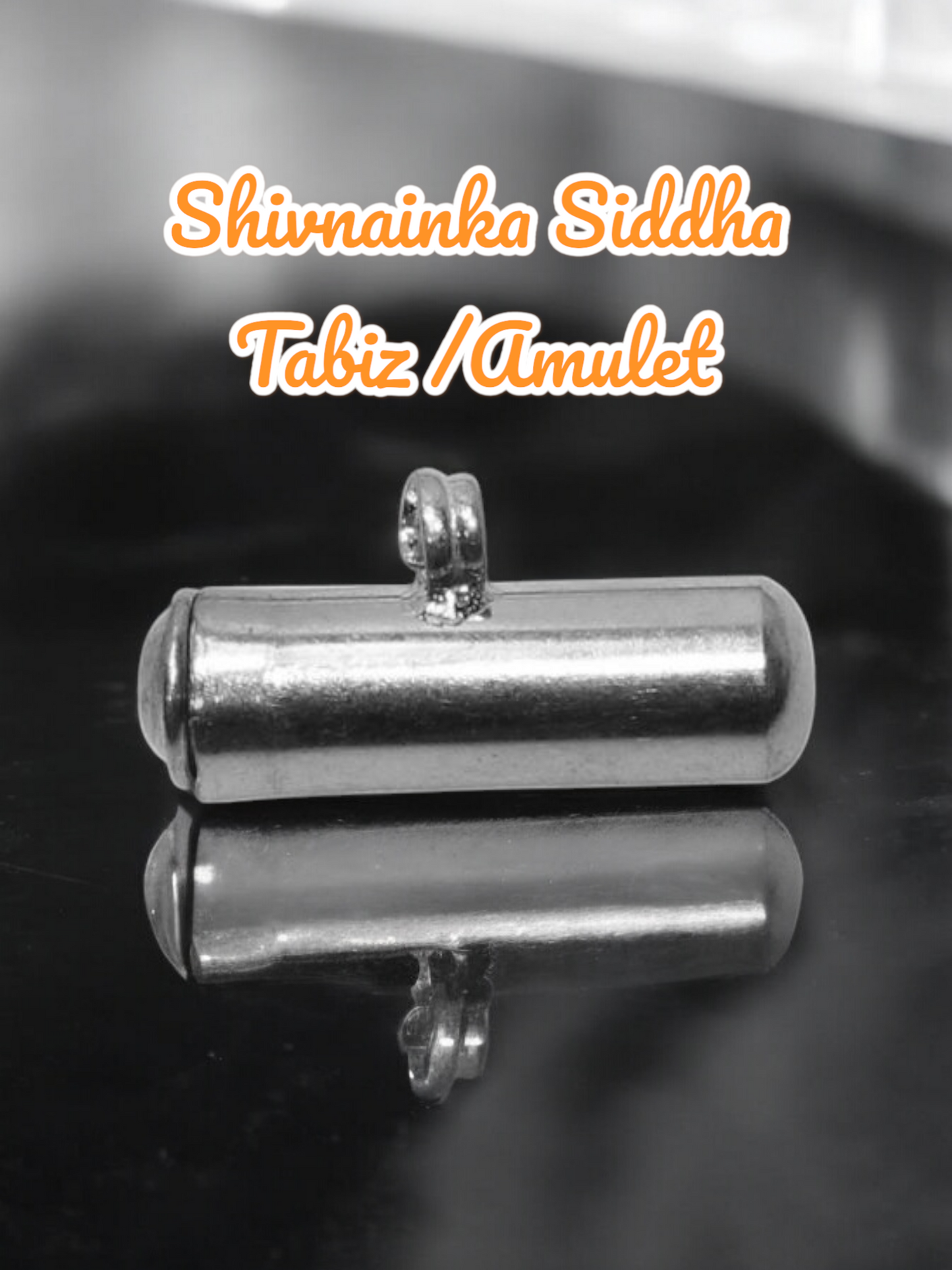 Shivnainka Siddha Tabiz for Success life problems and solutions