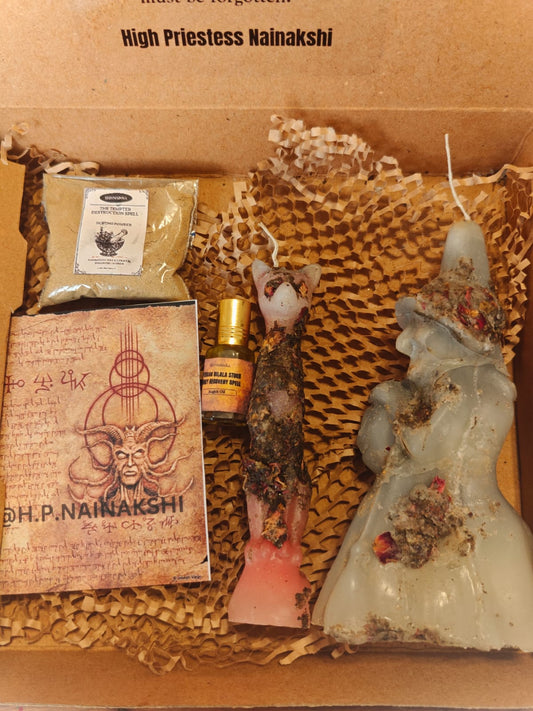 Persian  bilala Stuck money recovery budget friendly spell