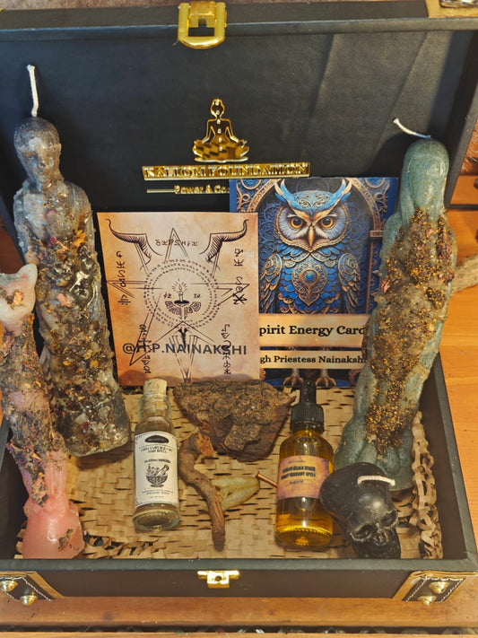 LADY LUST RULE MY MAN PREMIUM SPELL
